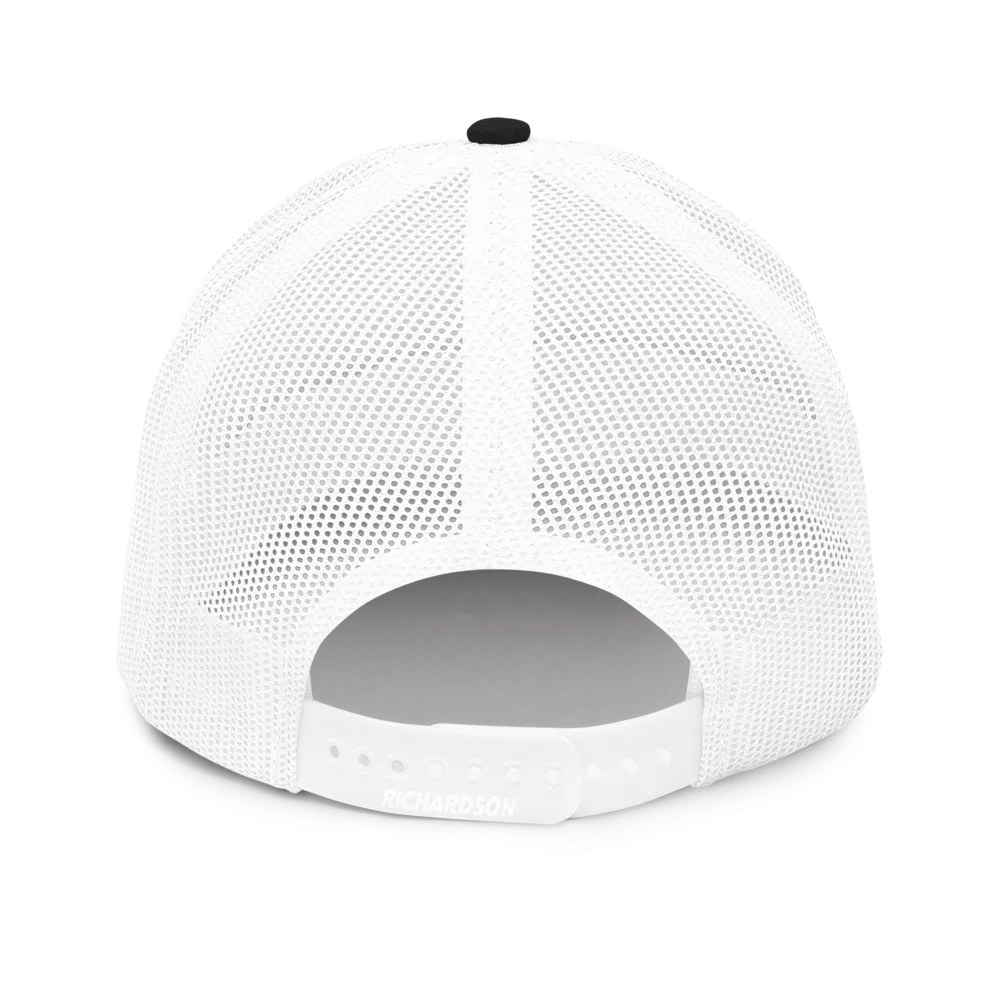 ⚡ Quick 'n' Dirty ™ ⚡- (Gold) Trucker Cap