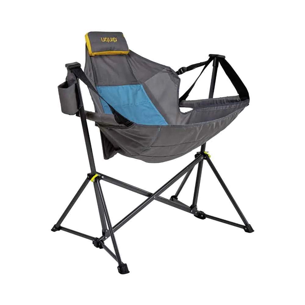 德國露營搖搖摺椅 ROCKY CHAIR