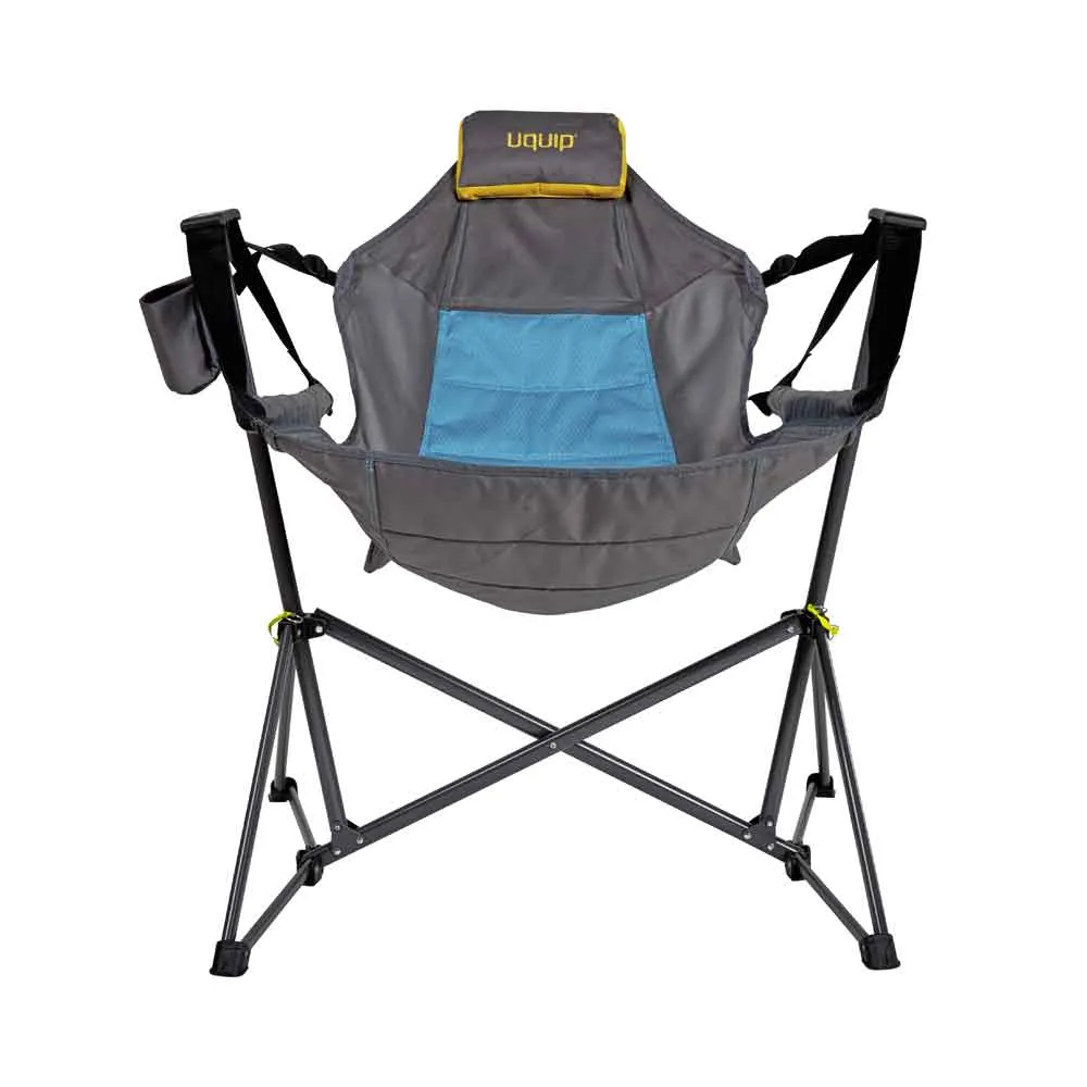 德國露營搖搖摺椅 ROCKY CHAIR