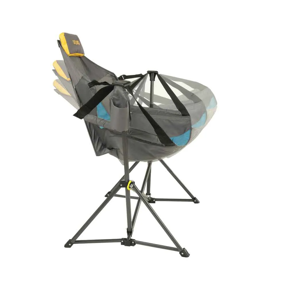 德國露營搖搖摺椅 ROCKY CHAIR