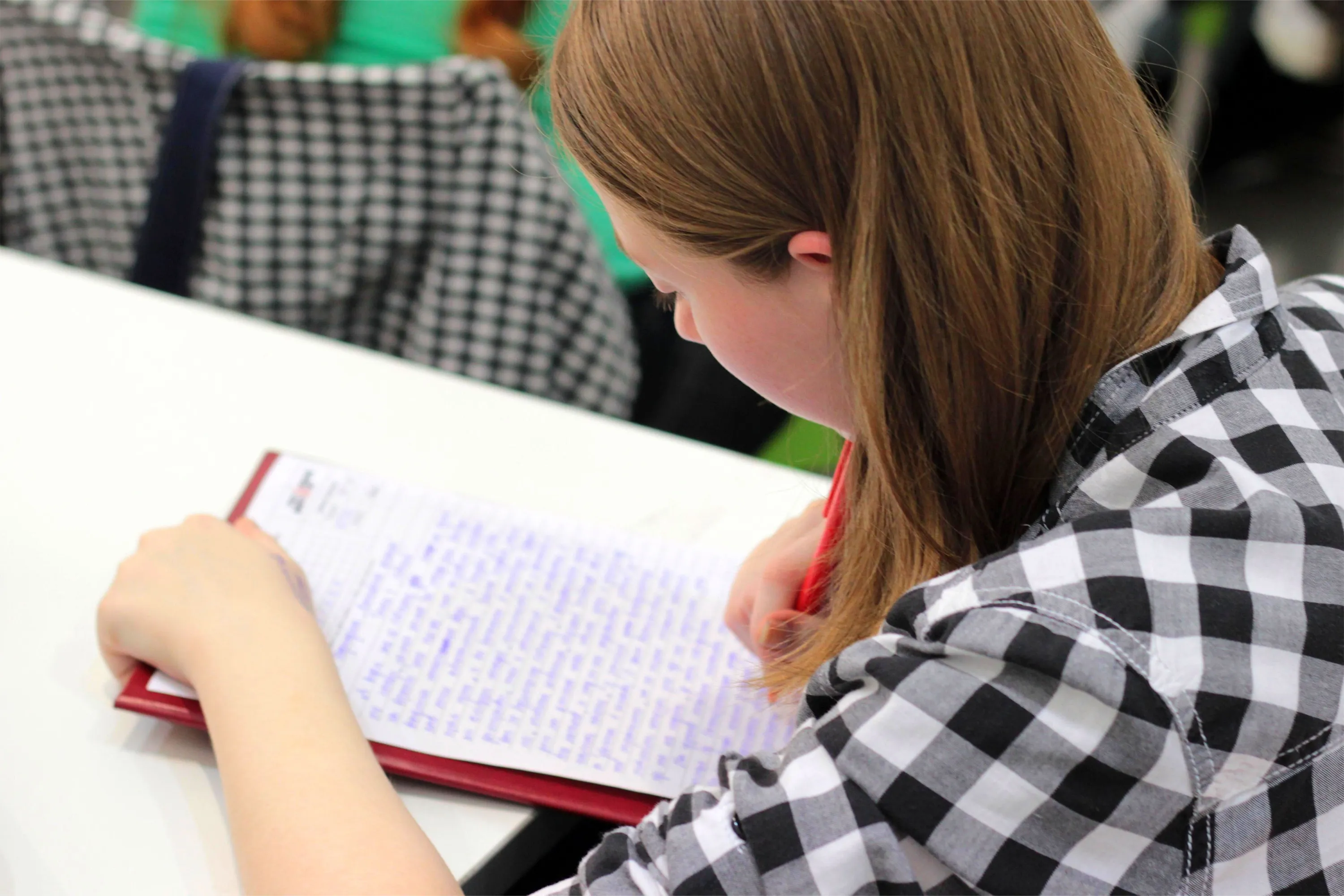 1 Week PSAT/SAT/Writing Boot Camp