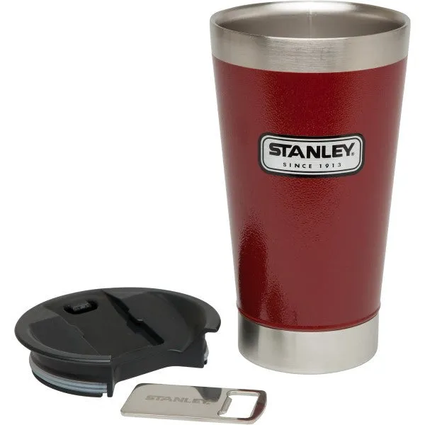 10-01704 Stanley Classic Vacuum Pint 16oz