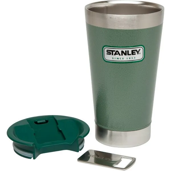 10-01704 Stanley Classic Vacuum Pint 16oz