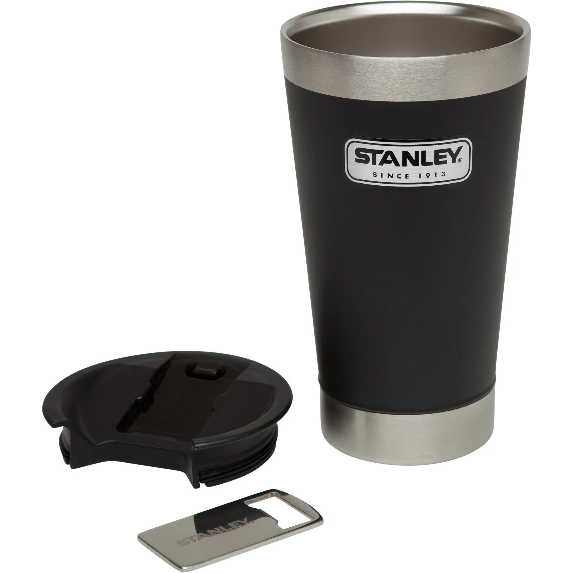 10-01704 Stanley Classic Vacuum Pint 16oz