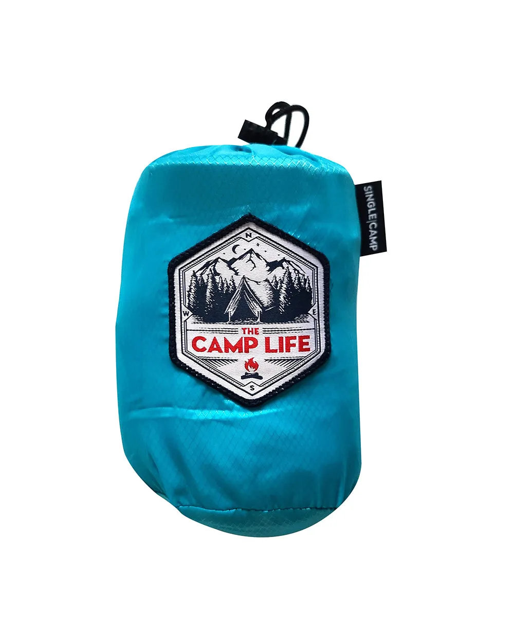 10' Single Hammock | Camp Series