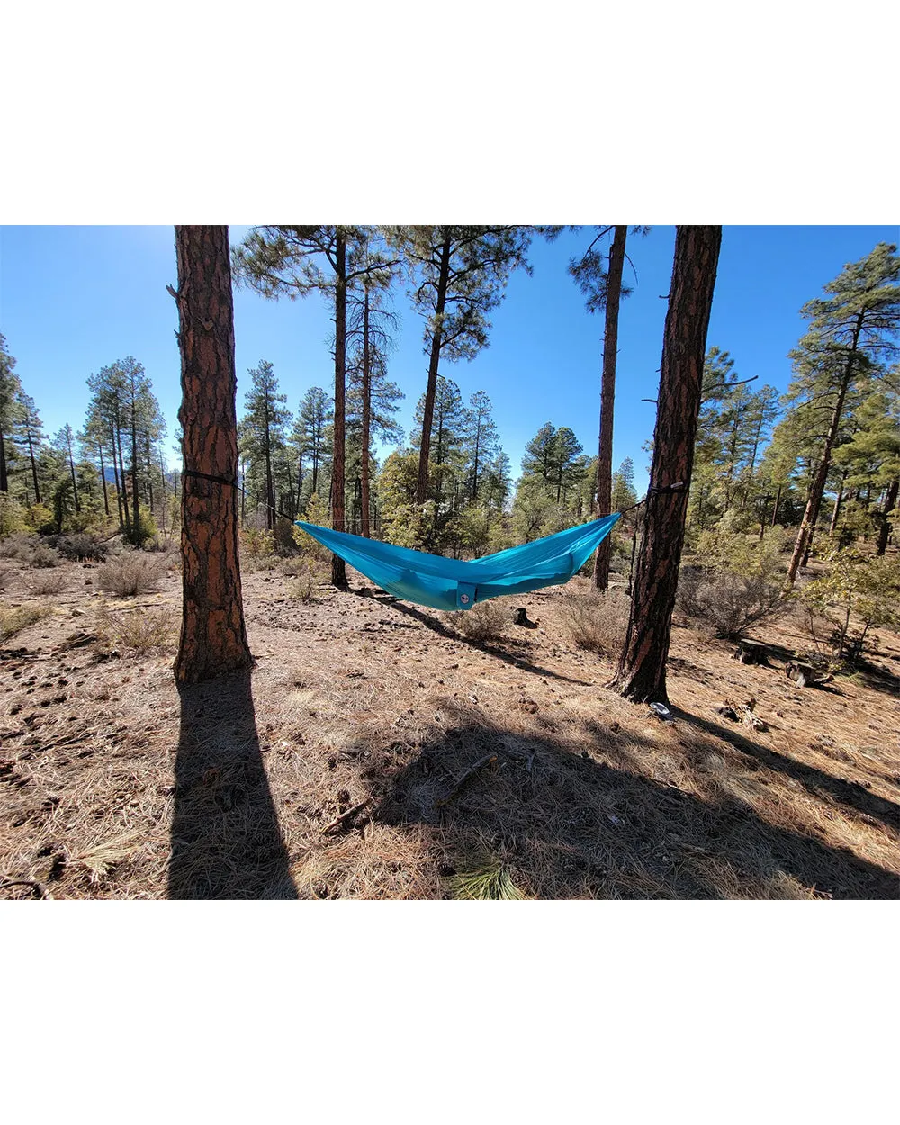 10' Single Hammock | Camp Series