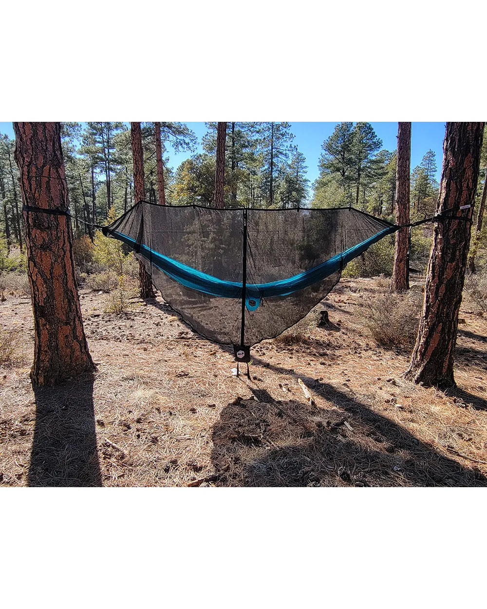 10' Single Hammock | Camp Series