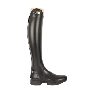 107 Plaque Giorgia Training Riding Boots by Alberto Fasciani
