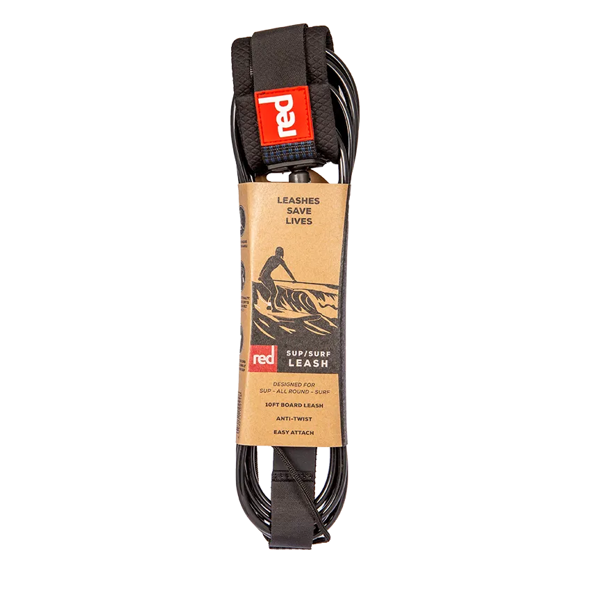 10ft Board Leash - Surf