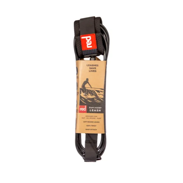 10ft Board Leash - Surf