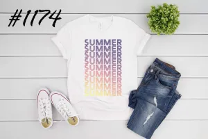 #1174 Summer