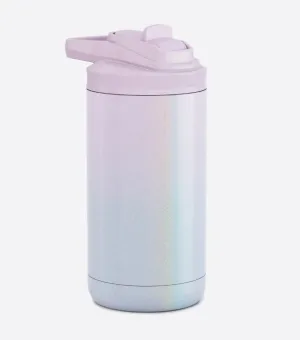 12oz Flip Kids Bottle in Ombre Magic Mist