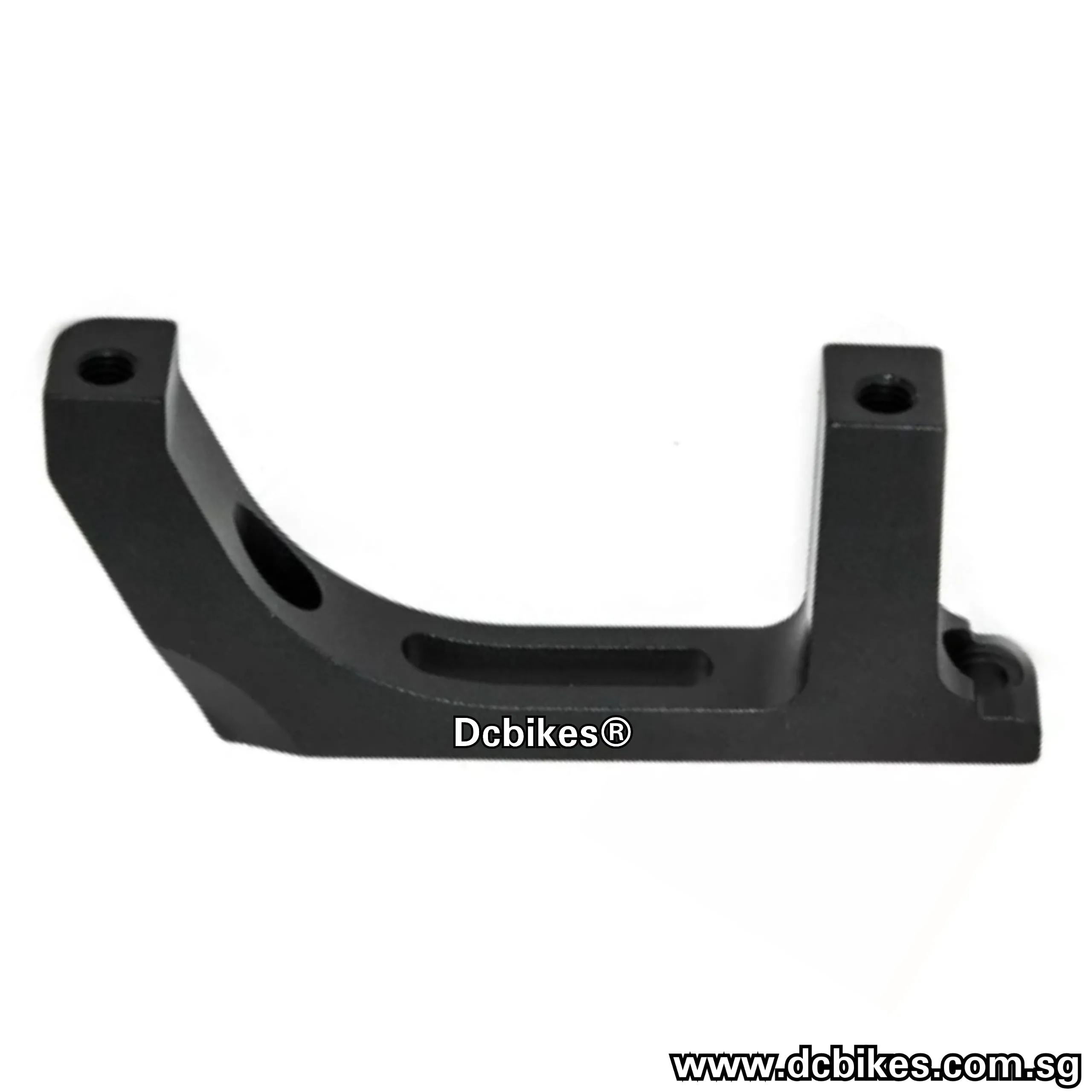 140mm | 160mm Flat Mount Brake To Post Mount Caliper Conversion Adapter