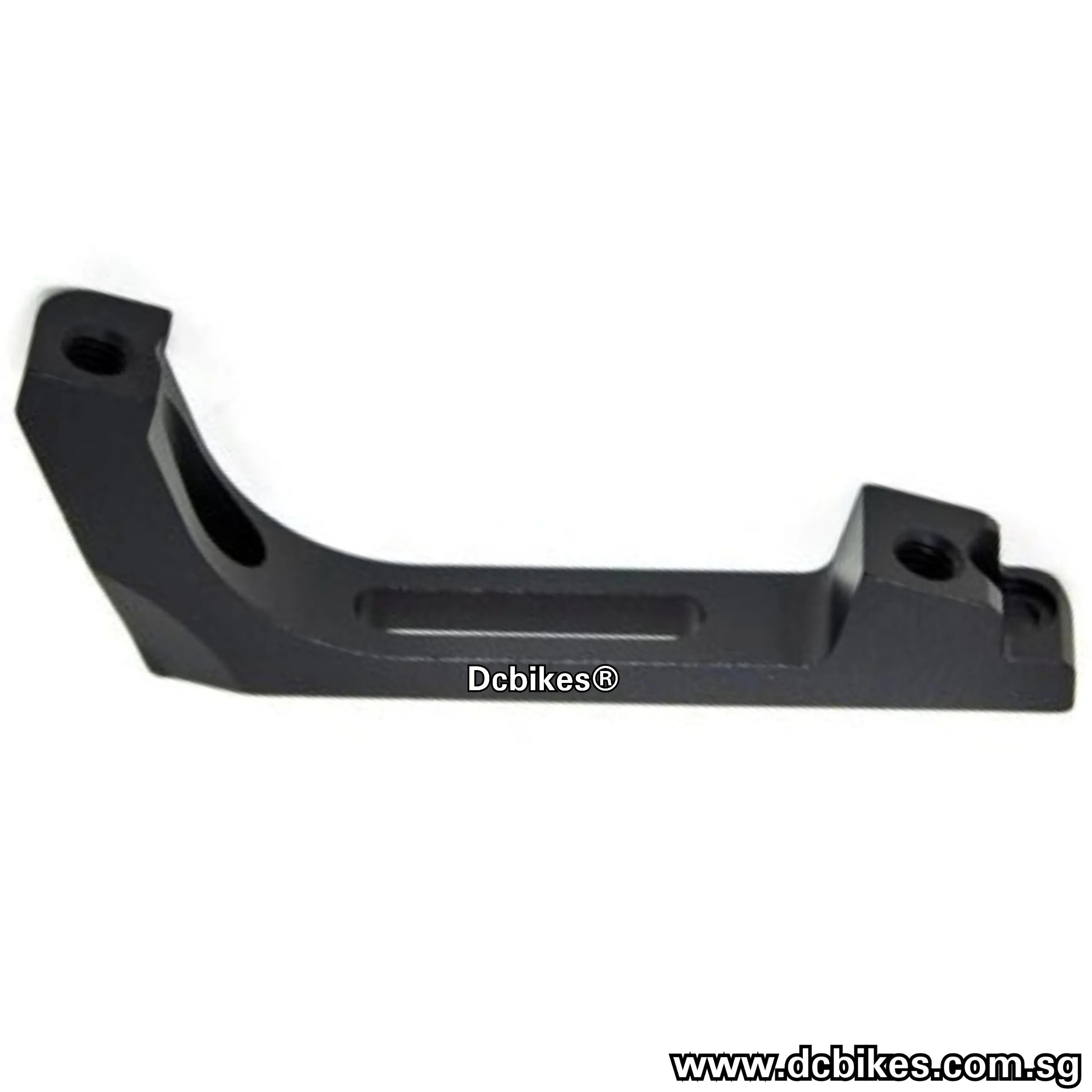 140mm | 160mm Flat Mount Brake To Post Mount Caliper Conversion Adapter