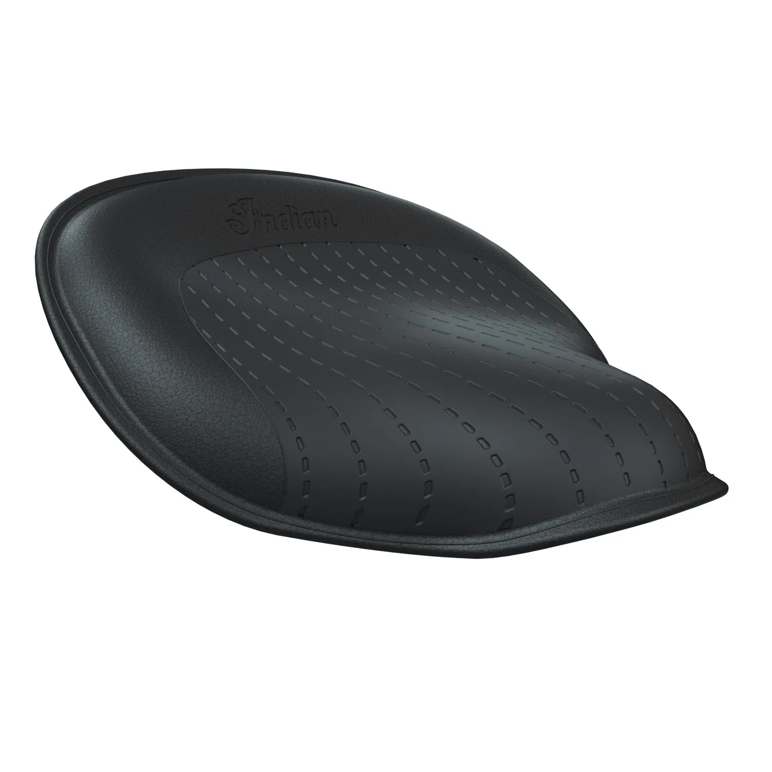 1920 Solo Seat, Black
