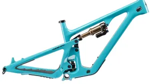 2023 YETI SB135 T-SERIES FLOAT X