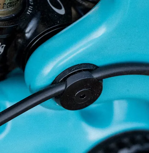 2023 YETI SB135 T-SERIES FLOAT X