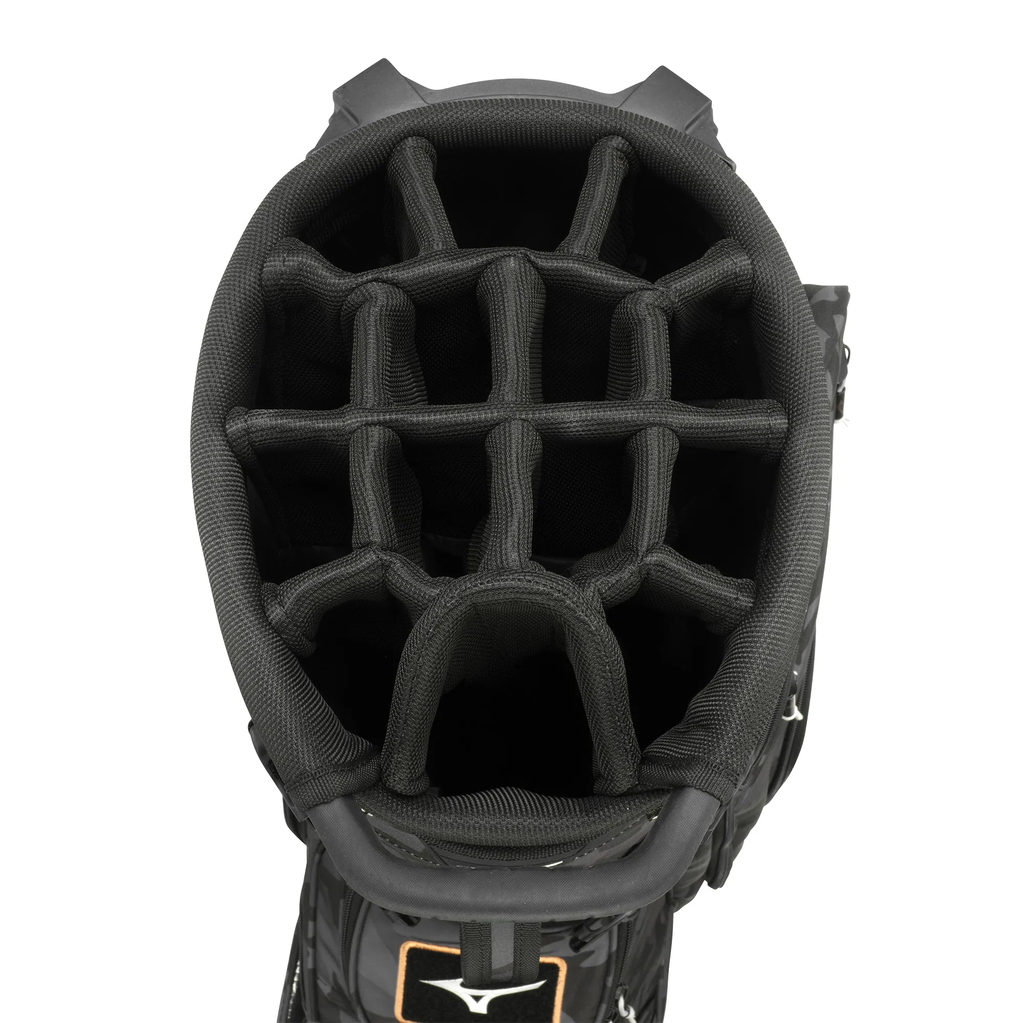 2024 Mizuno BR-DX Stand Bag