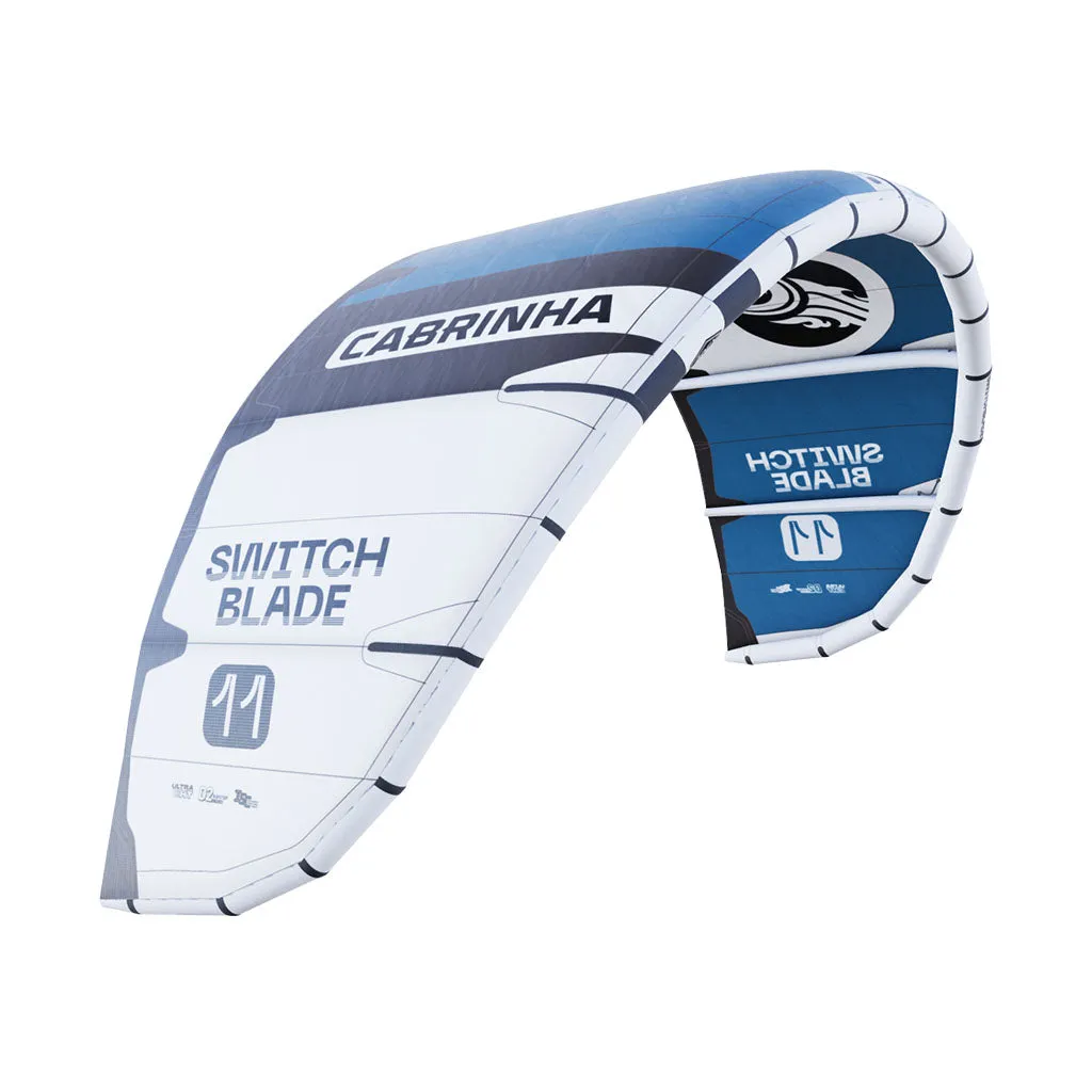 2025 Cabrinha Switchblade Apex Kite
