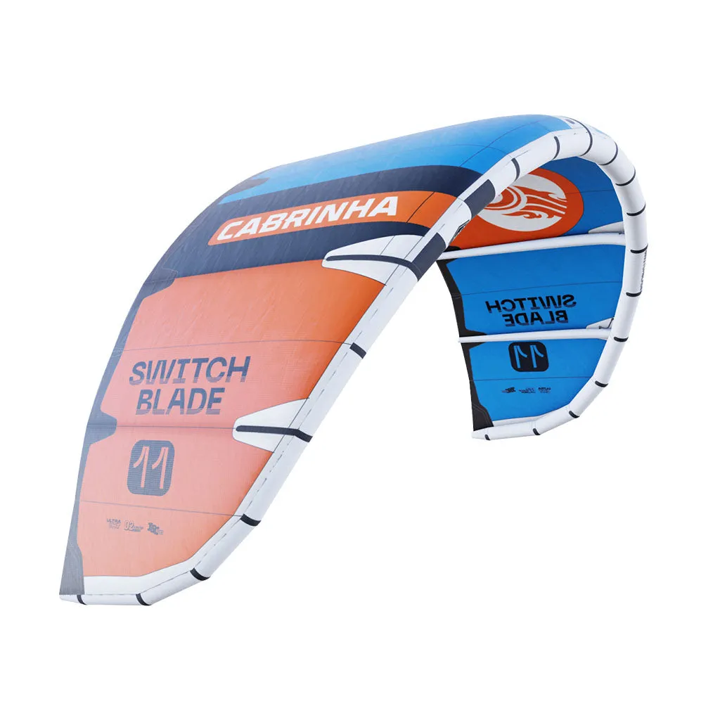 2025 Cabrinha Switchblade Apex Kite