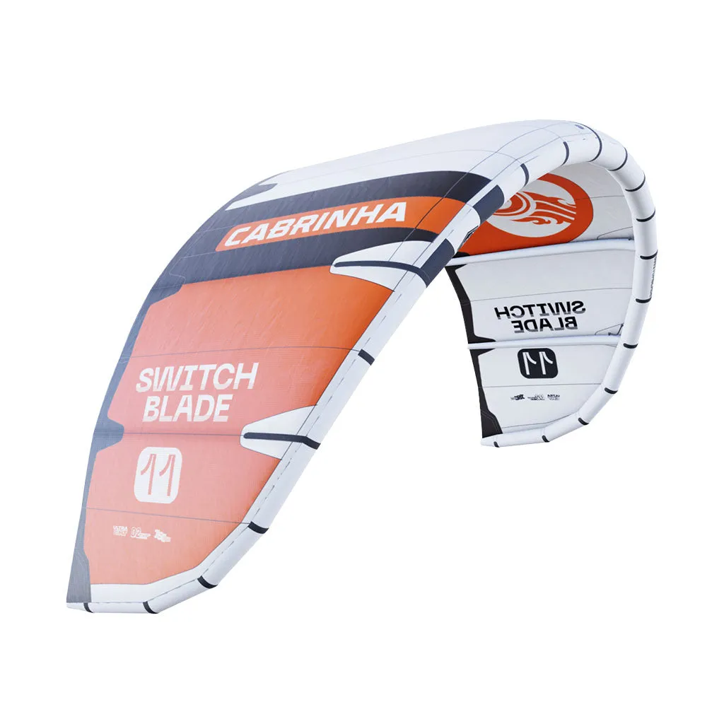 2025 Cabrinha Switchblade Apex Kite