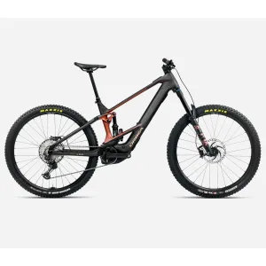 2025 Orbea Wild M10