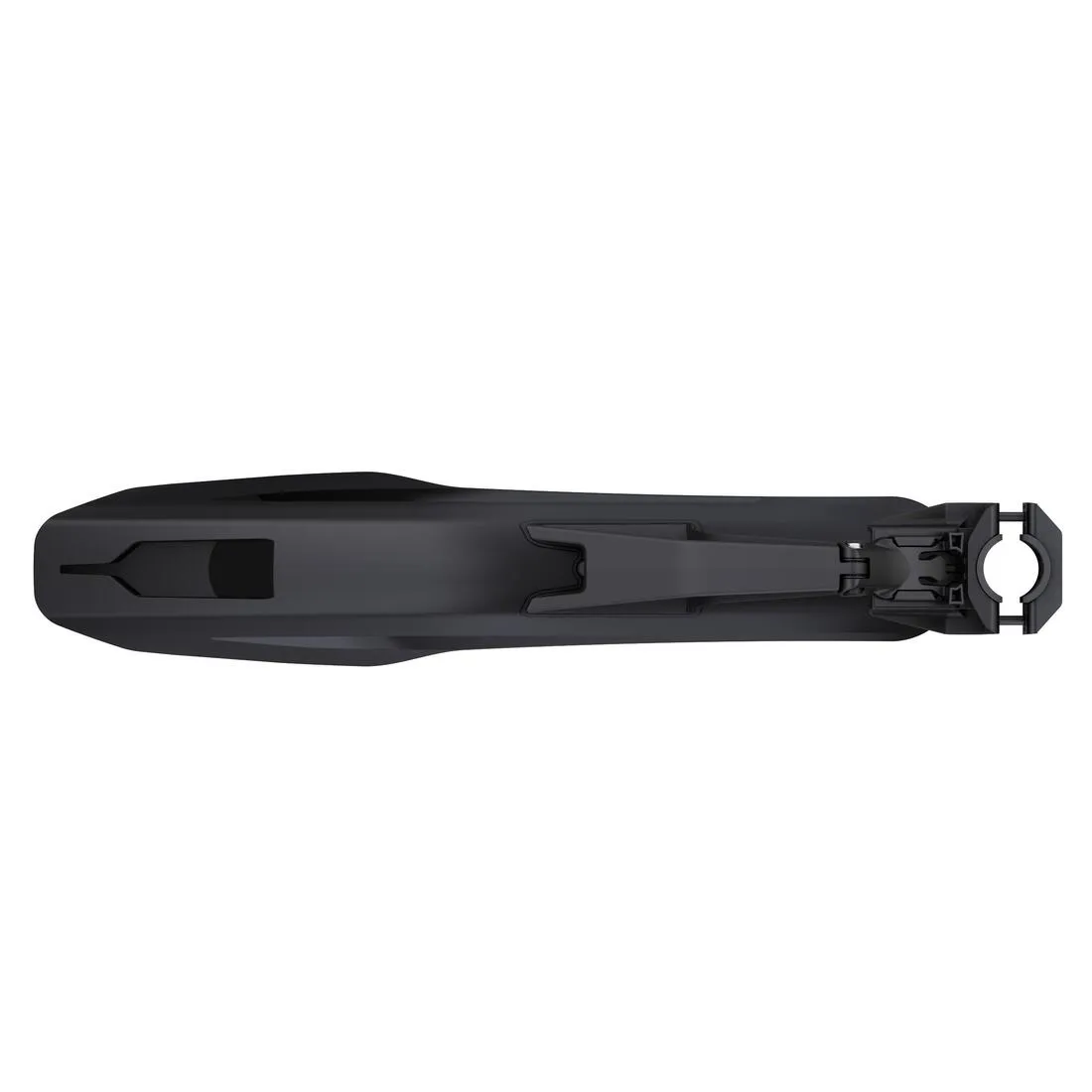 26"-27.5"-29" Mountain Bike Rigid Rear Mudguard