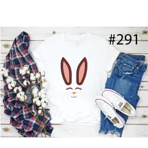 #291 Bunny Ears