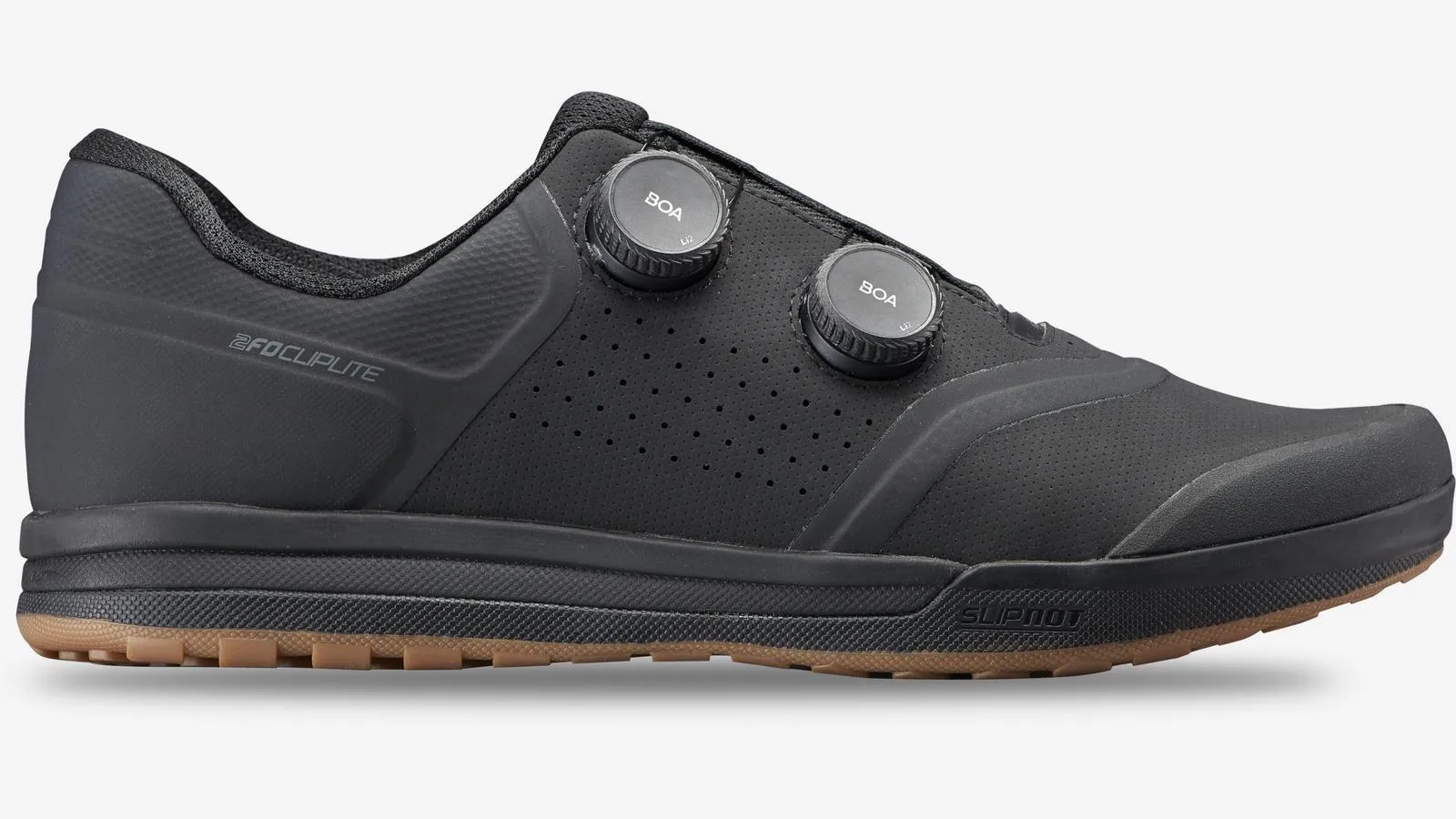 2FO ClipLite Mountain Bike Shoes