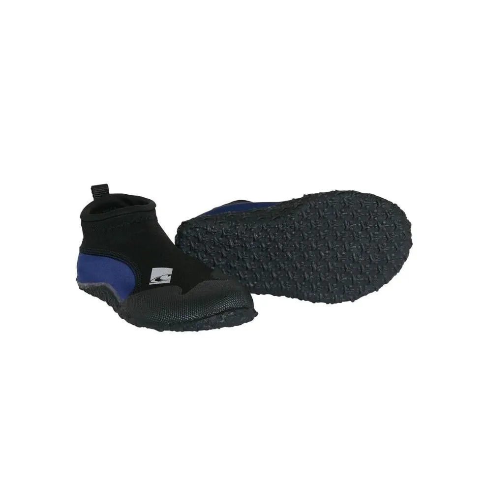 2MM O'NEILL YOUTH REACTOR REEF BOOT ULTRABLUE