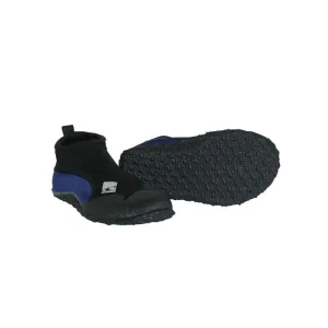 2MM O'NEILL YOUTH REACTOR REEF BOOT ULTRABLUE