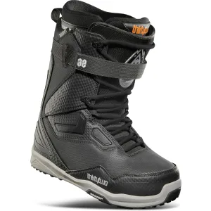 32 TM-2 XLT Helgason Snowboard Boot Black Silver 2025