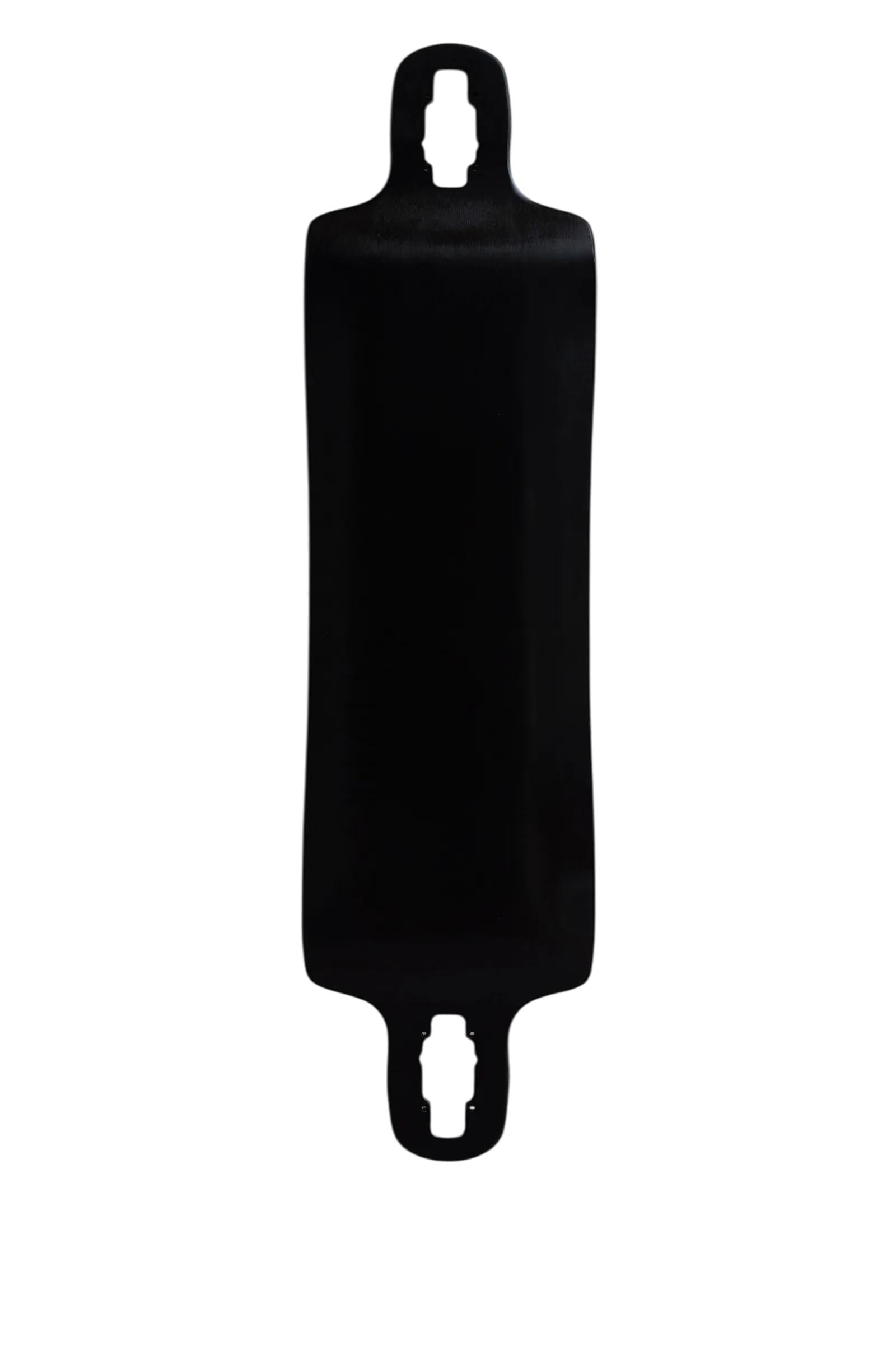 38” Double Drop Deck - Blackout