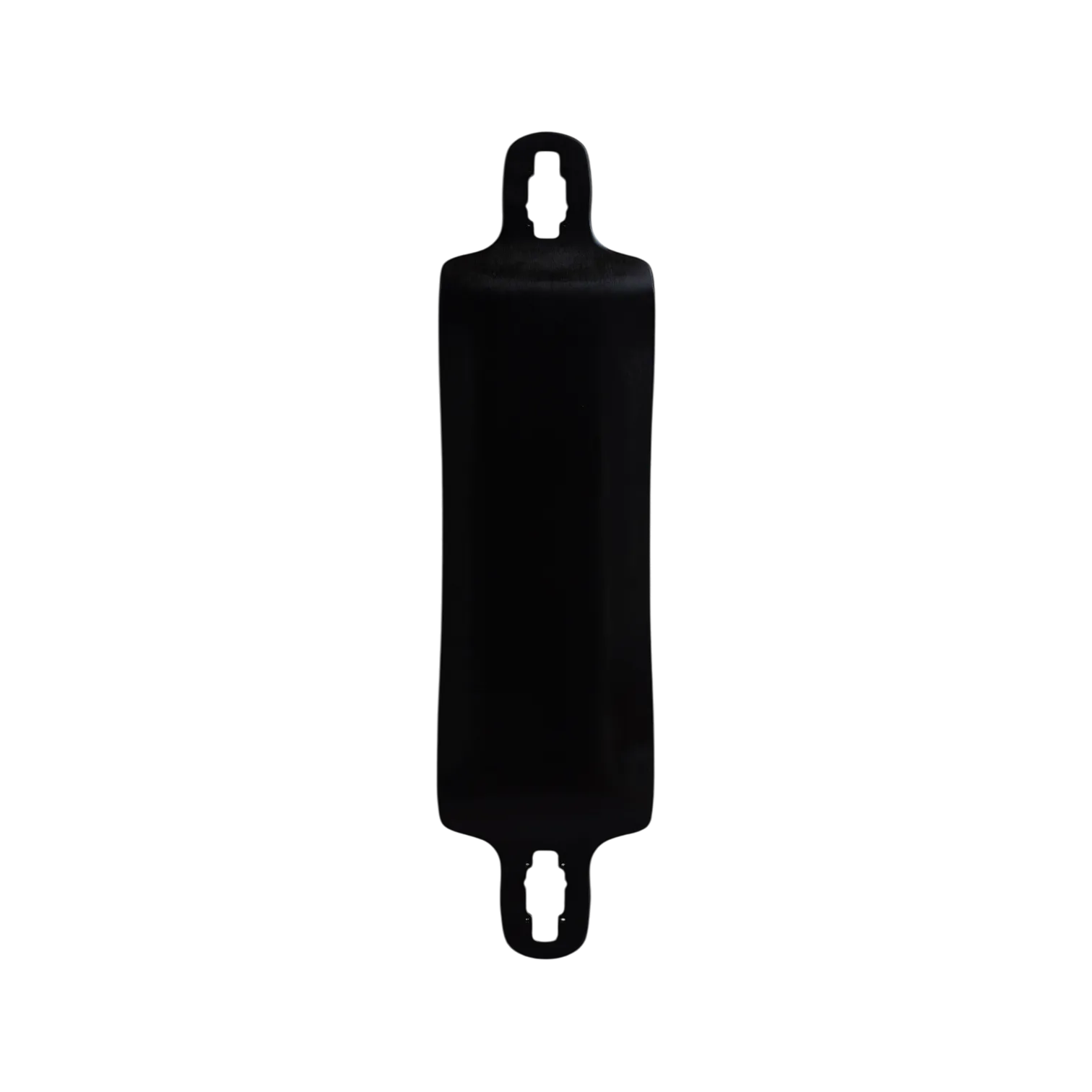 38” Double Drop Deck - Blackout