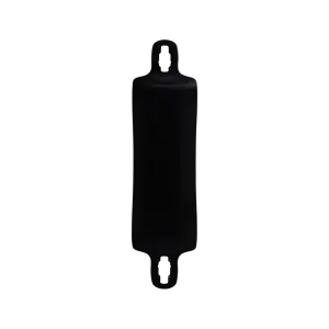 38” Double Drop Deck - Blackout