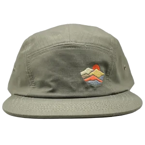 5-Panel Camp Hat | Camp Series
