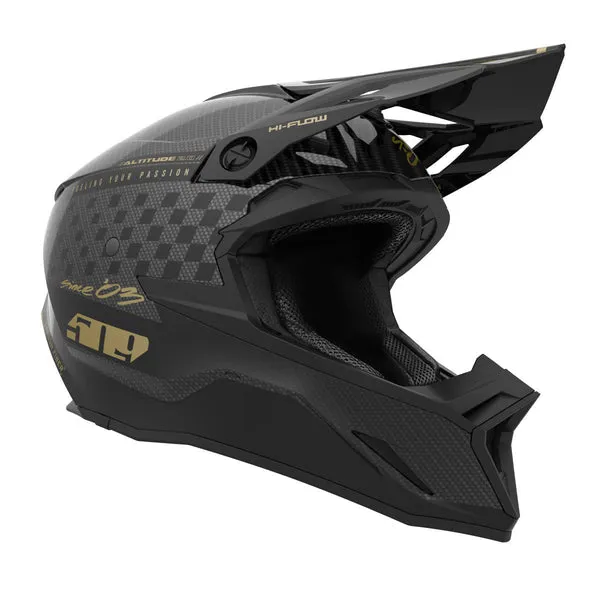 509 Altitude 2.0 Offroad Helmet