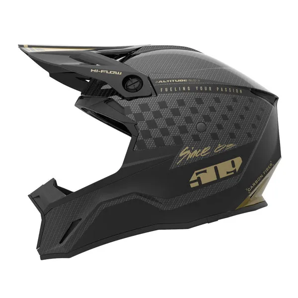509 Altitude 2.0 Offroad Helmet