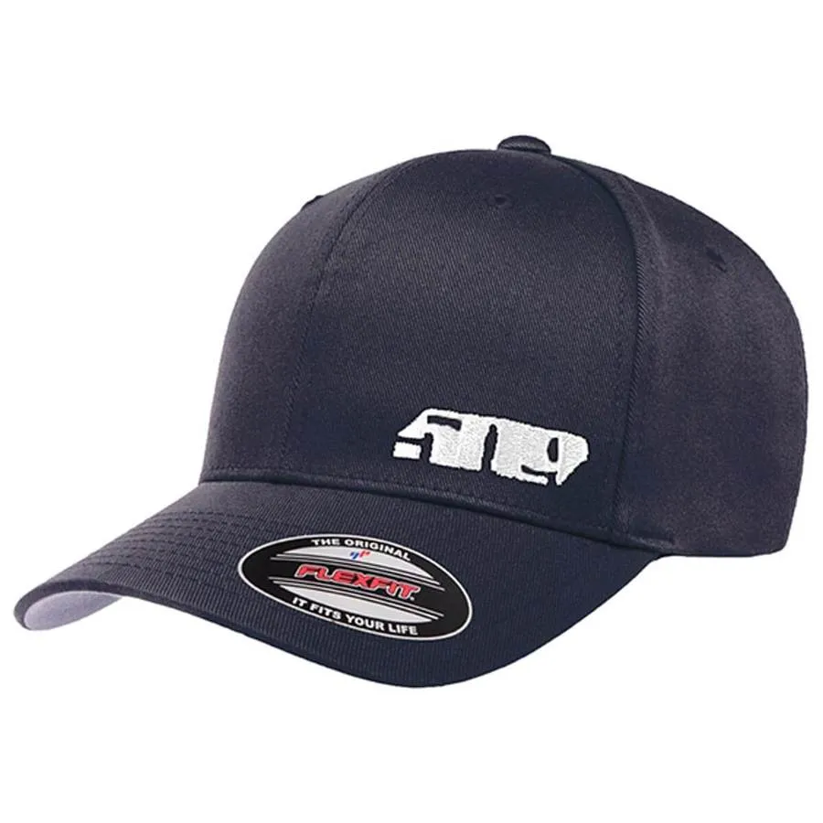 509 Legacy Flex Fit Hat - 2022