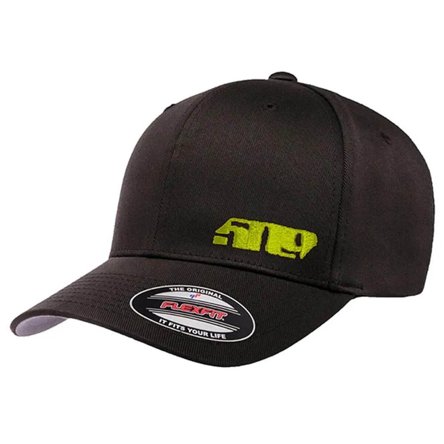 509 Legacy Flex Fit Hat - 2022