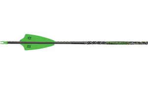 6 Pack - Victory Xtorsion 304 SS Gamer Hybrid 400 Arrows Pre-Fletched
