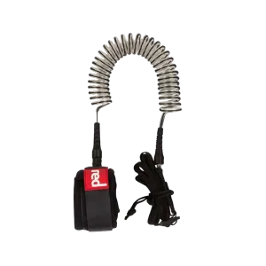 8ft Coiled SUP Leash