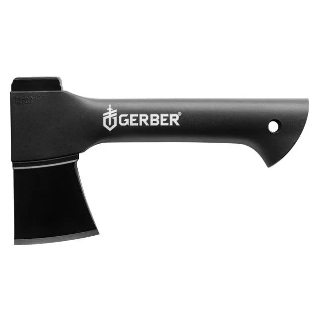 9' Hatchet Back Paxe II