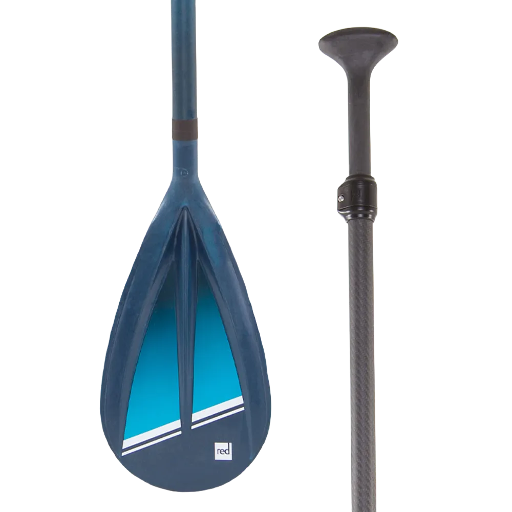 9'6" Wild MSL Inflatable Paddle Board