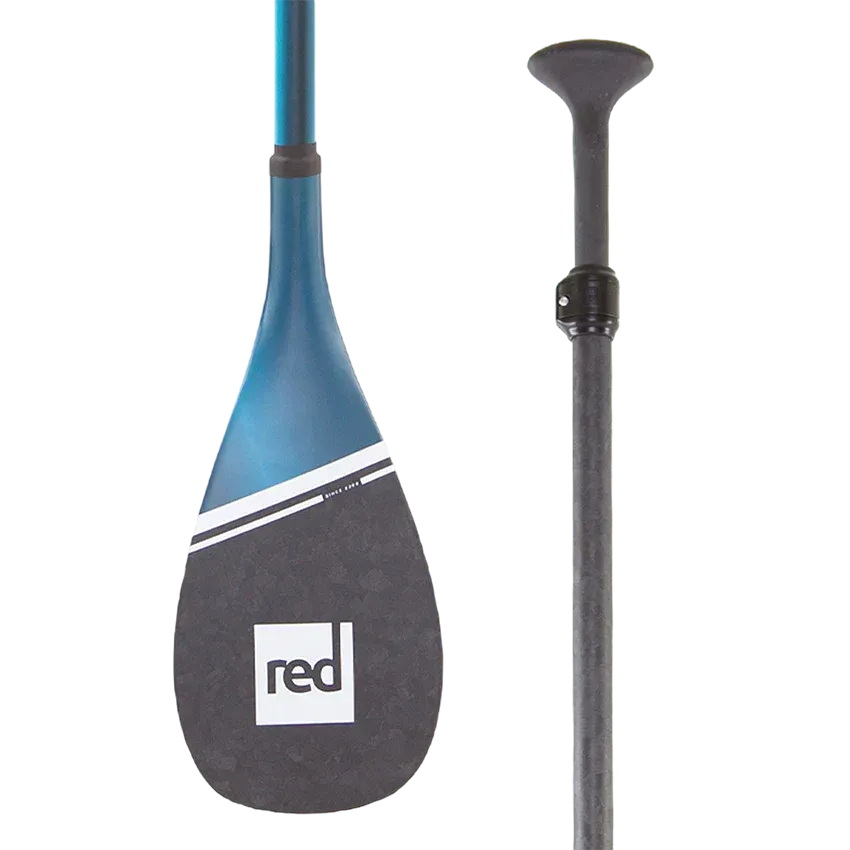 9'6" Wild MSL Inflatable Paddle Board