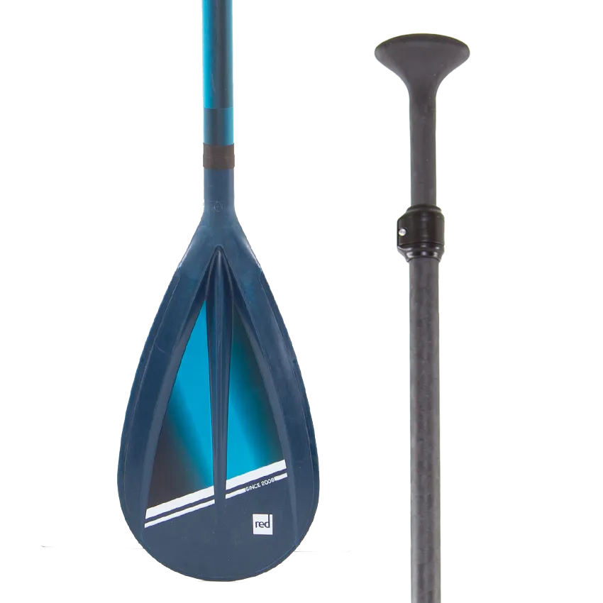 9'6" Wild MSL Inflatable Paddle Board