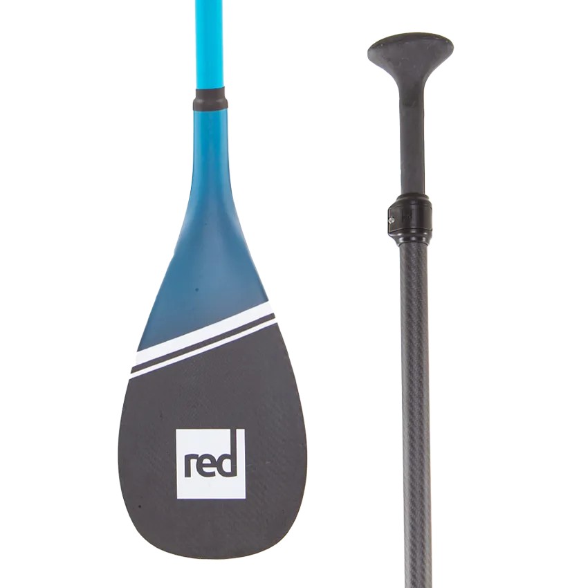 9'6" Wild MSL Inflatable Paddle Board