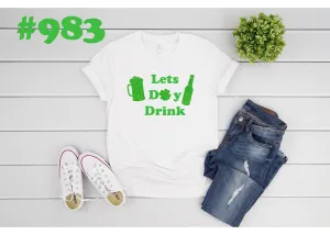 #983 Day Drink