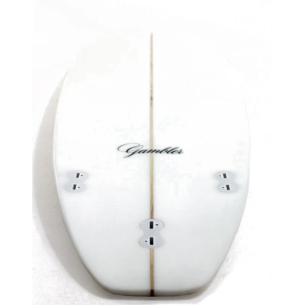 ABC Gambler 7'6 Surfboard