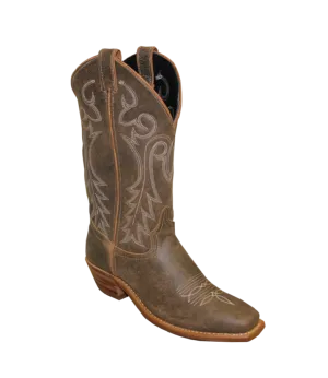 Abilene Women's AirRide Comfort Western Boot